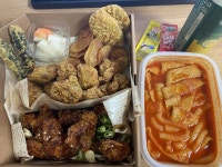 인티에서 추천해서 먹었는데 인생치킨 각임 - 인스티즈(instiz) 푸드/음식 카테고리