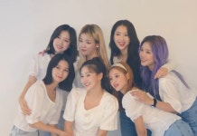 오마이걸 너무 예쁘다아아아아ㅏㅇ - 인스티즈(instiz) 익명예잡 오마이걸 너무 예쁘다아아아아ㅏㅇ