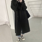 익들아 트렌치 코트 뭐가 더 예뻐?? 🤍🖤 - 인스티즈(instiz) 익명잡담 익들아 트렌치 코트 뭐가 더 예뻐?? 🤍🖤