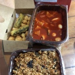 와 삼첩분식 진ㅋ자 맛있다... - 인스티즈(instiz) 익명잡담 와 삼첩분식 진ㅋ자 맛있다...