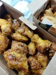 세상에서 제일 맛있는 치킨은 - 인스티즈(instiz) 익명잡담 세상에서 제일 맛있는 치킨은