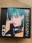 엑소) 카이 옵세션키노 포카 양도합니다 - 인스티즈(instiz) 장터 (연예전용) 카테고리 엑소) 카이 옵세션키노 포카 양도합니다