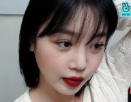 수진 오늘 블러셔 찰떡 - 인스티즈(instiz) 연예 카테고리 수진 오늘 블러셔 찰떡