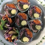 김밥장인 타이틀을 얻은 김익인의 김밥모음 - 인스티즈(instiz) 익명잡담 김밥장인 타이틀을 얻은 김익인의 김밥모음