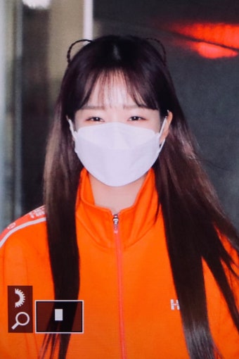 조유리, 아육대 출연 세번만에 처음 경기 나가••• 팬들 술렁 - 인스티즈(instiz) 익명예잡 조유리, 아육대 출연 세번만에 처음 경기 나가...