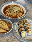 찜닭이 살찔까 떡볶이가 살찔까..? - 인스티즈(instiz) 익명잡담 찜닭이 살찔까 떡볶이가 살찔까..?