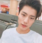 이 남자 누구임 개잘생김 - 인스티즈(instiz) 연예 카테고리