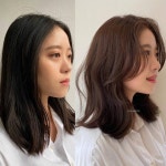 이런느낌은 볼륨매직 s컬이야 셋팅펌이야..? - 인스티즈(instiz) 뷰티 카테고리
