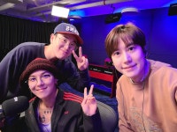 9시 30분에 규현 송민호 피오 brrrr friends - 인스티즈(instiz) 익명예잡 9시 30분에 규현 송민호 피오 brrrr friends