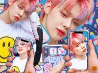 투바투 943-블루아워 컨포 모아보기 - 인스티즈(instiz) 연예 카테고리