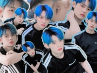 투바투 943-블루아워 컨포 모아보기 - 인스티즈(instiz) 연예 카테고리