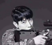 H교관님 덮머리 지금 봤는데 진짜 - 인스티즈(instiz) 일상 카테고리 H교관님 덮머리 지금 봤는데 진짜