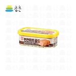 런천미트랑 런천미트골드 둘다 먹어본 익있어? - 인스티즈(instiz) 일상 카테고리 런천미트랑 런천미트골드 둘다 먹어본 익있어?
