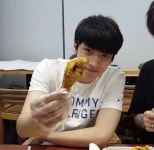 정우석부인 밥 먹어야해서 이만 퇴장 - 인스티즈(instiz) 연예 카테고리