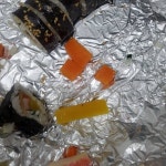 아 김밥에 단무지가 이만해 내가 걸리버인줄 아시나 - 인스티즈(instiz) 익명잡담 아 김밥에 단무지가 이만해 내가 걸리버인줄 아시나