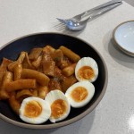 떡볶이 맛있게했는데 엄마가 맛없대서 속상해... 위로해줄사람..? - 인스티즈(instiz) 익명잡담 카테고리 떡볶이 맛있게했는데 엄마가 맛없대서... 