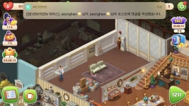 방 인테리어 컨셉 둘 중에 멀로 밀고 나갈까??? - 인스티즈(instiz) 익명잡담 방 인테리어 컨셉 둘 중에 멀로 밀고 나갈까???