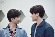 아 김포드 상탈 사진 너무한데?.. - 인스티즈(instiz) 드라마/영화/배우 (태국) 카테고리 아 김포드...