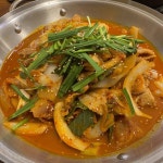 저녁으로 먹은 돼지 두루치기!!!!!!!! - 인스티즈(instiz) 푸드/음식 카테고리