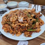 해물찜 먹었다~!!~!ㄹ룰루랄라라라르룰ㄹ루루루 - 인스티즈(instiz) 맛집/음식 카테고리