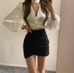 헐 이거 블라우스 개예쁘다 - 인스티즈(instiz) 익명잡담 헐 이거 블라우스 개예쁘다