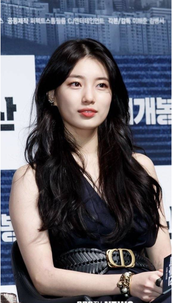수지 이사진 스타일링 무슨톤이야? - 인스티즈(instiz) 뷰티 카테고리