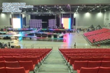 킨텍스 시야 실사 - 인스티즈(instiz) 연예 카테고리 킨텍스 시야 실사