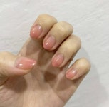 셀프 매니큐어 네일 - 인스티즈(instiz) 뷰티 카테고리