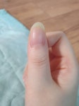 내 엄지손톱 진짜 신기하게 생겼다? - 인스티즈(instiz) 일상 카테고리