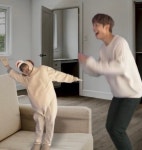 그 강아지 짜란다짜란다 짤 있자나 그거 에이비식스 버전으로 짤 있움 - 인스티즈(instiz) 연예 카테고리