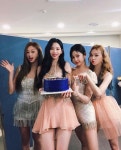 근데 슴이 카리나 왜 센터로 미는지 비쥬얼보면 너무 납득감 - 인스티즈(instiz) 연예 카테고리