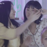 ㄱ 내 씨피가 아가씨 같은 영화 같이 찍고 싶대 - 인스티즈(instiz) 연예 카테고리