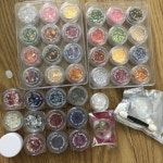 레진아트 용품 일괄 판매🔮🙏🏻 - 인스티즈(instiz) 공동구매 카테고리 레진아트 용품 일괄 판매🔮🙏🏻