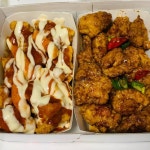 [먹었어요] 처갓집슈프림 + 와락치킨 - 인스티즈(instiz) 맛집/음식 카테고리 [먹었어요] 처갓집슈프림 + 와락치킨
