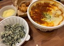 우리동네 파스타집 무슨 엽떡 담는 용기에 오네 - 인스티즈(instiz) 익명잡담 우리동네 파스타집 무슨 엽떡 담는 용기에 오네