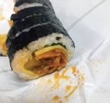 지에스 매콤 어묵 김밥 처음 먹었는데 맛있다..😭 - 인스티즈(instiz) 일상 카테고리