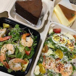 한아름김밥백반