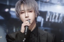 와 예성 진짜 늑대인간임...예느머리는 눈치껏 회색으로 자라라... - 인스티즈(instiz) 연예 카테고리