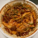 떡볶이 시켰는데 여기 ㄹㅇ 인생떡볶이야ㅠㅠㅠㅠㅠ - 인스티즈(instiz) 익명잡담 카테고리 떡볶이 시켰는데 여기 ㄹㅇ 인생떡볶이야ㅠㅠㅠㅠㅠ