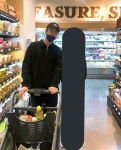 나도 장보다가 세훈 만나고 싶어 - 인스티즈(instiz) 세훈 카테고리 나도 장보다가 세훈 만나고 싶어