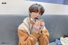 타팬들이 볼 때 투바투 범규 모에화 궁금하다 - 인스티즈(instiz) 연예 카테고리 타팬들이 볼 때 투바투 범규 모에화 궁금하다