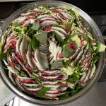 [내요리] 밀푀유나베~! - 인스티즈(instiz) 맛집/음식 카테고리 [내요리] 밀푀유나베~!