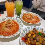 롤링파스타 🍝🍝🍝 - 인스티즈(instiz) 맛집/음식 카테고리
