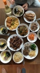 우리집 오늘 아침밥! - 인스티즈(instiz) 익명잡담 우리집 오늘 아침밥!