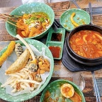 신성당 떡볶이! - 인스티즈(instiz) 푸드/음식 카테고리