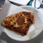 [먹었어요] 얘 새벽 피자가 맛있단다 - 인스티즈(instiz) 푸드/음식 카테고리