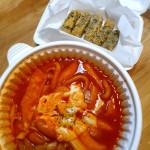 당면 좋아하면 마초떡볶이 먹어라.. - 인스티즈(instiz) 일상 카테고리