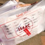 이삭 토스트 두개 샀다 - 인스티즈(instiz) 익명잡담 카테고리 이삭 토스트 두개 샀다