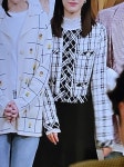 보나 트위드 자켓 어디꺼양? - 인스티즈(instiz) 뷰티 카테고리