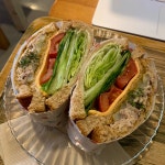 [먹었어요] 오늘 먹은 닭가슴살 샌드위치🥪 - 인스티즈(instiz) 푸드/음식 카테고리